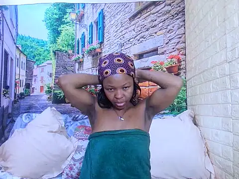 ebonymeera online show from May 21, 2026, 5:25 am
