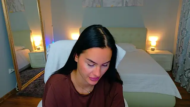 BabyyGirll  online show from July 6, 2026, 3:25 am