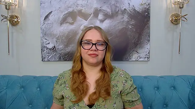 DianaKristol online show from June 19, 2026, 6:12 pm