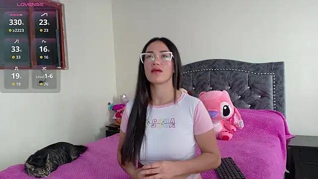 cami suarez online show from May 29, 2026, 12:36 pm