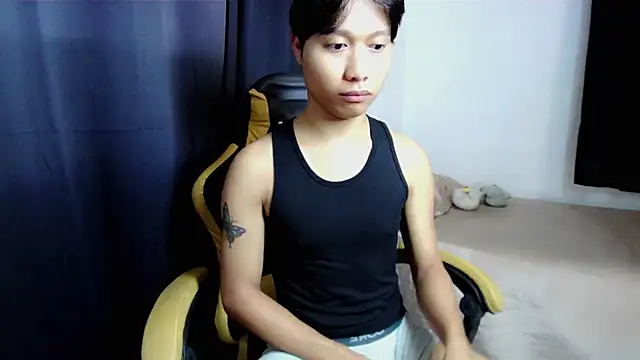 caspian cum online show from June 30, 2026, 8:43 pm