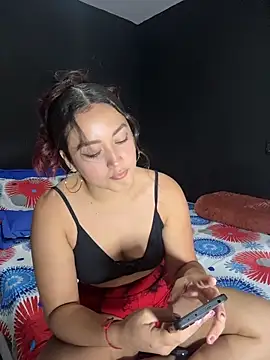 Tatiana123  online show from May 23, 2026, 8:24 pm