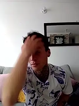DarkprimeXX online show from May 12, 2026, 8:39 pm