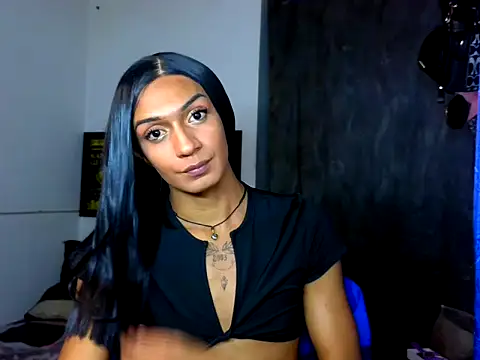 Alexxasexy online show from May 18, 2026, 8:53 am
