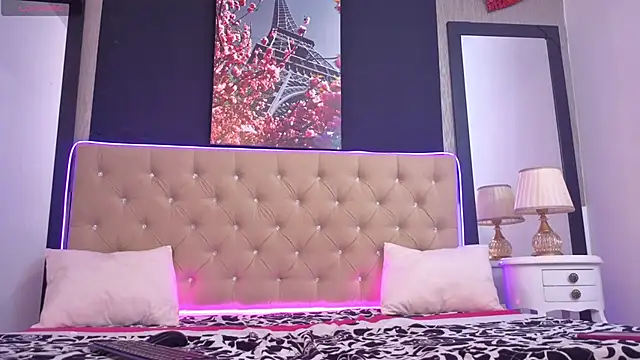 AlissonRose3 online show from June 11, 2026, 7:34 pm
