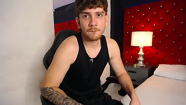 Stefano Moretti online show from May 19, 2026, 4:19 am