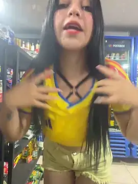 Miel rousse online show from June 18, 2026, 6:13 am