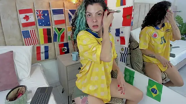 DinahCarter online show from July 1, 2026, 1:02 pm