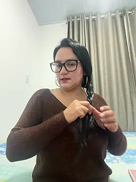 rousee69  online show from July 7, 2026, 6:38 am