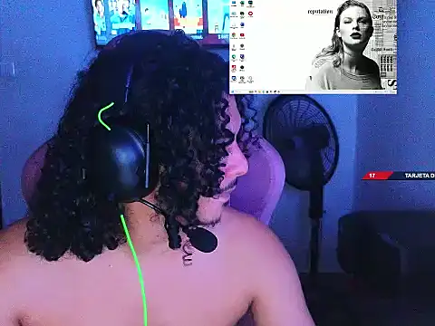 Gamer Straight online show from May 17, 2026, 4:21 am