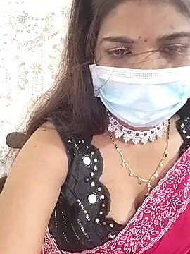 Snapshot of Ruhani_ chatting on May 16, 2026, 5:04 am Ruhani online show from May 16, 2026, 5:04 am