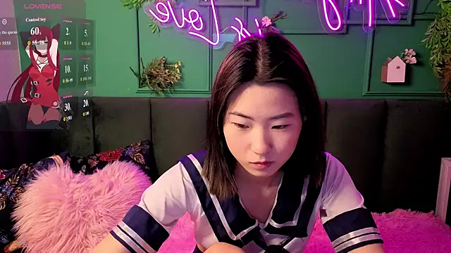 Runi Asian online show from June 28, 2026, 1:22 am