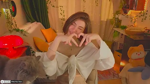   ChocoMao   online show from June 27, 2026, 5:51 pm