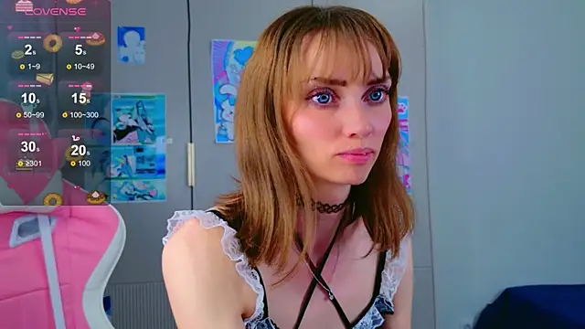 BettyNight online show from May 25, 2026, 3:40 pm