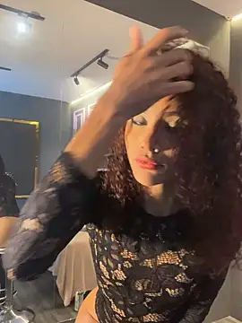 SeleneMous online show from July 10, 2026, 8:55 pm