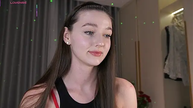 GeorginaDudleyx online show from June 7, 2026, 11:58 am