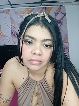 Snapshot of luxuryluna chatting on June 25, 2026, 11:42 pm luxuryluna online show from June 25, 2026, 11:42 pm