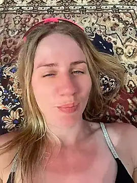 AnnaMist  online show from June 21, 2026, 9:23 am