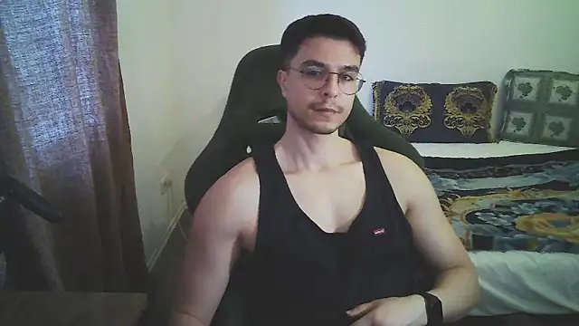Jamcko24 online show from May 18, 2026, 4:35 pm