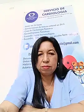 Catalina--14 online show from May 23, 2026, 1:15 pm