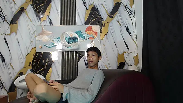 GREAT BALLS online show from May 31, 2026, 1:25 am