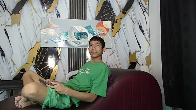 GREAT BALLS online show from June 5, 2026, 1:12 am