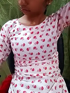 sexy rubina89 online show from May 17, 2026, 6:33 am
