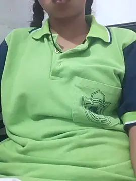 sexy rubina89 online show from July 7, 2026, 8:07 am