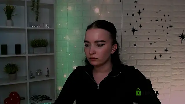 jennakissu online show from May 29, 2026, 8:18 pm