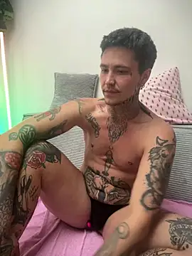 Kamil Pain online show from June 22, 2026, 5:21 pm