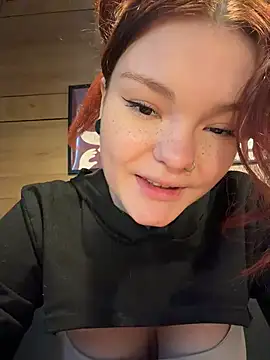 Snapshot of Baby__Fox chatting on June 27, 2026, 1:17 pm Baby Fox online show from June 27, 2026, 1:17 pm