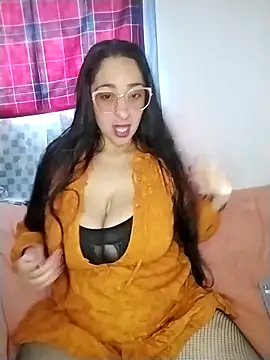 Pamela sa online show from May 19, 2026, 5:19 pm