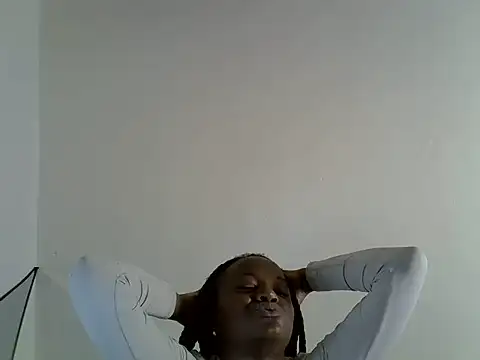 Sexxy lulu online show from May 30, 2026, 2:36 pm