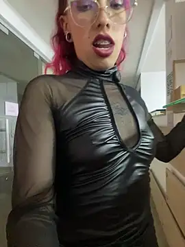 MeraSecretXXX online show from June 8, 2026, 1:09 am