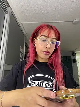 MeraSecretXXX online show from June 27, 2026, 12:55 pm