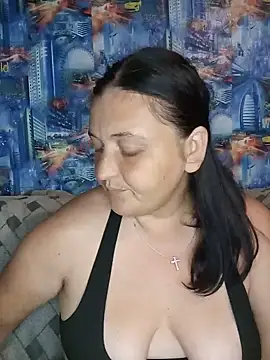 Snapshot of Angelina9612 chatting on June 26, 2026, 6:45 pm Angelina9612 online show from June 26, 2026, 6:45 pm