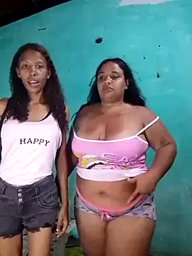sexy-latina24u online show from May 27, 2026, 2:30 am