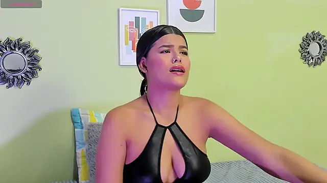 salome cuty online show from June 29, 2026, 7:47 am