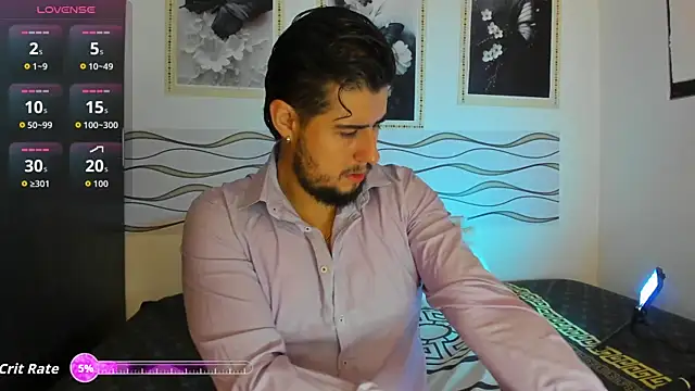 Ryan evannss  online show from June 30, 2026, 12:06 pm