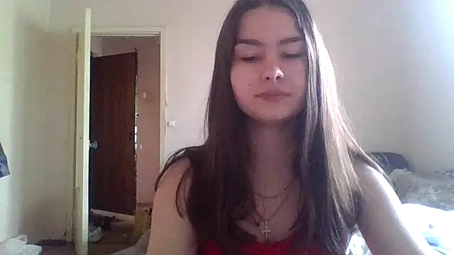 Snapshot of Bellochka201 chatting on June 10, 2026, 8:46 am Bellochka201 online show from June 10, 2026, 8:46 am