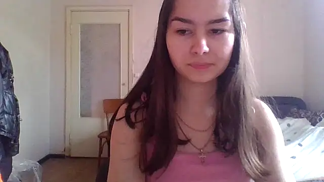 Snapshot of Bellochka201 chatting on June 15, 2026, 8:49 am Bellochka201 online show from June 15, 2026, 8:49 am
