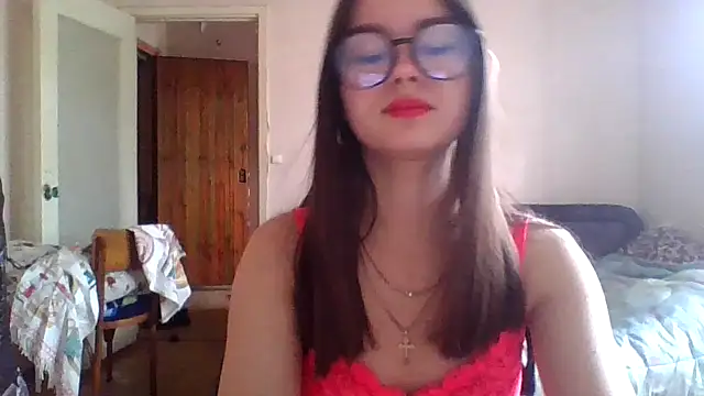 Snapshot of Bellochka201 chatting on June 22, 2026, 8:44 am Bellochka201 online show from June 22, 2026, 8:44 am