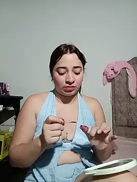 Lulu sweet- online show from June 4, 2026, 3:01 am