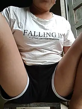 Snapshot of Elizabeo chatting on July 9, 2026, 2:15 am Elizabeo online show from July 9, 2026, 2:15 am