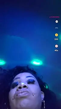 Snapshot of NailGoddessnow chatting on January 18, 2025, 7:07 am NailGoddessnow online show from January 18, 2025, 7:07 am