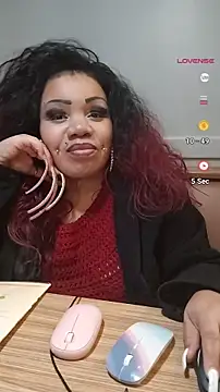 Snapshot of NailGoddessnow chatting on January 31, 2025, 10:20 am NailGoddessnow online show from January 31, 2025, 10:20 am