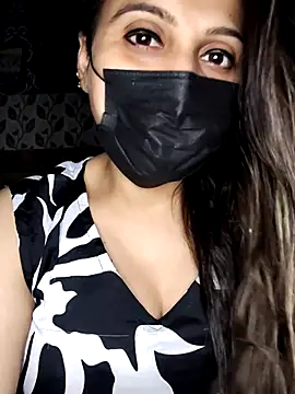 HORNI SHALU50 online show from June 10, 2026, 5:34 pm