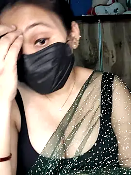 HORNI SHALU50 online show from June 23, 2026, 5:11 pm