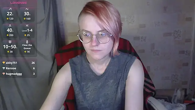 Snapshot of __Freya___ chatting on June 20, 2026, 5:05 pm Freya online show from June 20, 2026, 5:05 pm