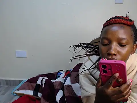 Snapshot of KittyFay chatting on June 23, 2026, 4:21 am KittyFay online show from June 23, 2026, 4:21 am